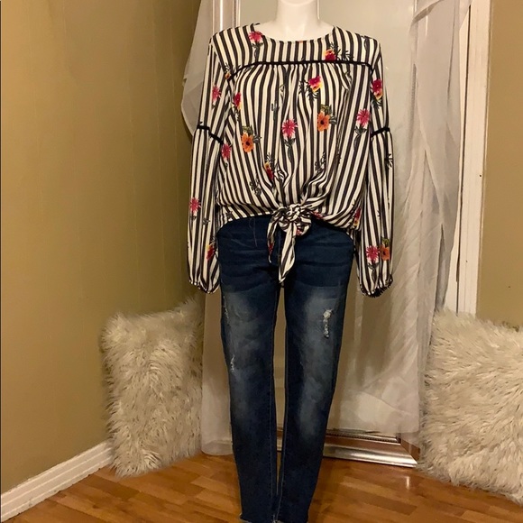 Suzanne Betro top size 2x - Picture 2 of 8